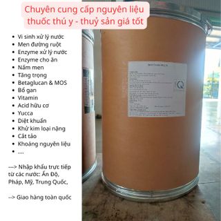 BOTTOM PLUS – Nhanh chóng giảm lượng Amoniac, Nitrit, khử mùi hôi và hydro sunfua