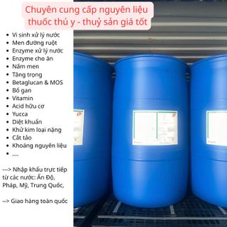 METHIONINE Lỏng Nhật – Chất bổ sung thức ăn