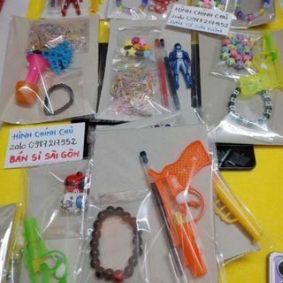 Set như hình chỉ 10k