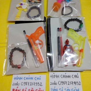 Set như hình chỉ 10k