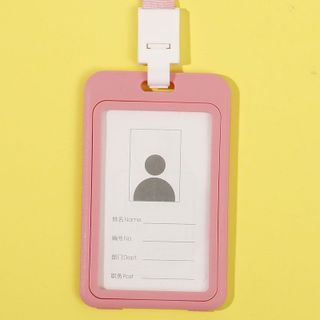 khung nhựa cứng màu xanh lá chắc chắn