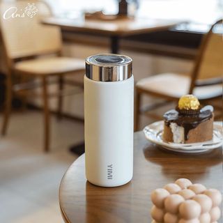 BGN Bình Giữ Nhiệt Trụ Inox 316 "450ML" (THÙNG 60C)