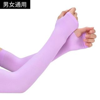 •	bao tay chống nắng