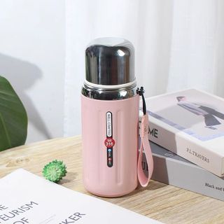 BGN Bình Giữ Nhiệt 7861 Vaccum 600ml ( THÙNG 40C )