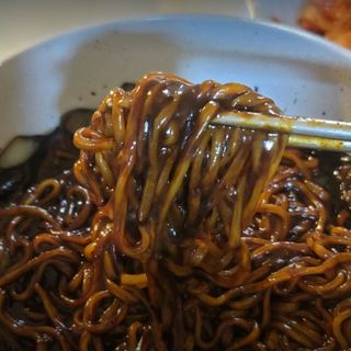 TƯƠNG ĐEN HÀN QUỐC 250G