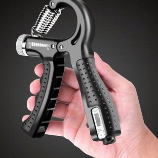 DỤNG CỤ TẬP CƠ TAY CHỮ A CÓ ĐẾM SỐ