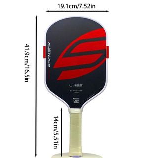 Vợt Pickleball Selkirk Boom Stik hàng đẹp siêu cấp