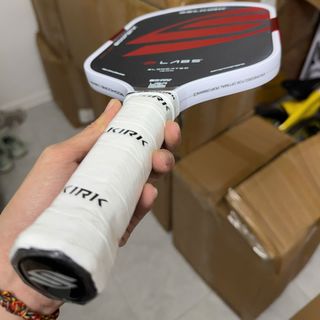 Vợt Pickleball Selkirk Boom Stik hàng đẹp siêu cấp