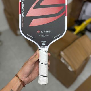 Vợt Pickleball Selkirk Boom Stik hàng đẹp siêu cấp