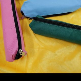 Bóp viết đẹp túi đựng viết có nhiều màu sắc