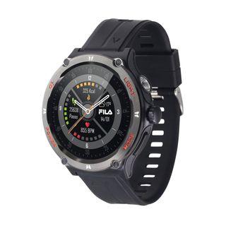 Đồng hồ thông minh Fila Đen - SW-56