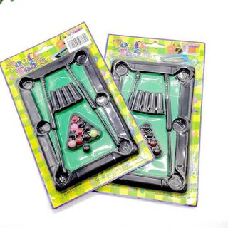 Bộ Bida cho trẻ em