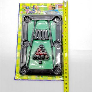 Bộ Bida cho trẻ em