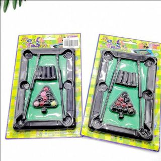 Bộ Bida cho trẻ em