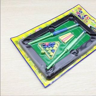 Bộ Bida cho trẻ em