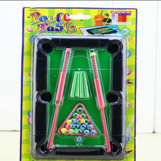 Bộ Bida cho trẻ em