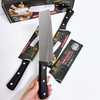 DAO NHẬT ASAKH JAPAN CÁN ĐEN NO 252 (T360)