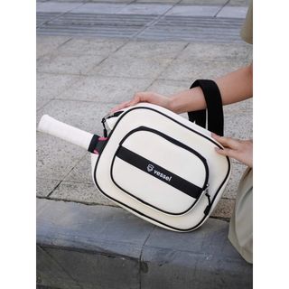 Túi Pickleball cao cấp chống nước, đa năng, dung tích lớn