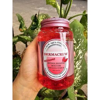 Nạ ngủ ủ bóng Exosome Hàn Quốc 250ml