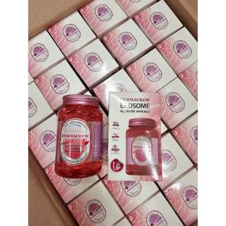 Nạ ngủ ủ bóng Exosome Hàn Quốc 250ml