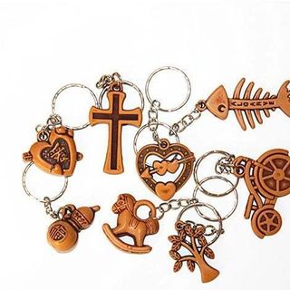 Móc khóa móc chìa khóa đẹp