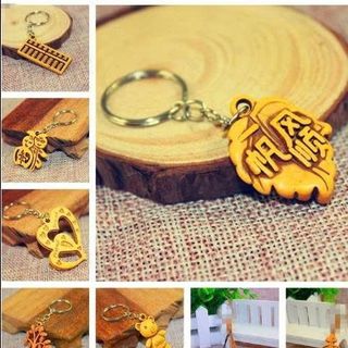 Móc khóa móc chìa khóa đẹp