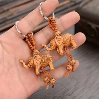 Móc khóa phong thủy nhiều mẫu nha các bạn móc chìa khóa