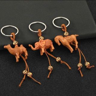 Móc khóa phong thủy nhiều mẫu nha các bạn móc chìa khóa