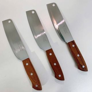 DAO NHẬT ASAKH JAPAN CÁN GỖ NO 830 (T288)