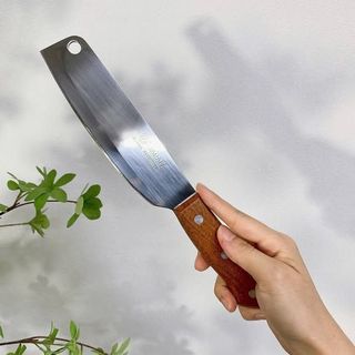 DAO NHẬT ASAKH JAPAN CÁN GỖ NO 830 (T288)