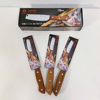 DAO NHẬT ASAKH JAPAN CÁN GỖ NO 830 (T288)