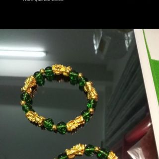 Vòng chuỗi vòng đeo tay nam nữ 5 tỳ hưu