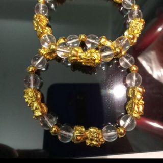 Vòng chuỗi vòng đeo tay nam nữ 5 tỳ hưu