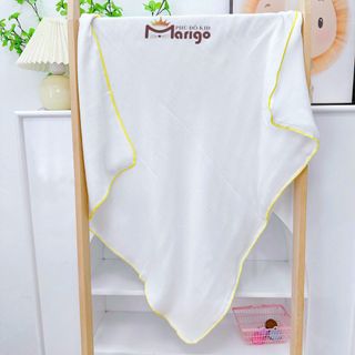 Khăn Tắm Marigo 100% Cotton 4 lớp - 6 lớp Cho Bé