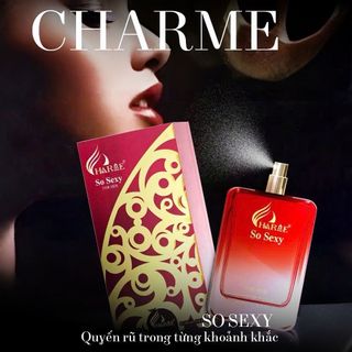 Charme sosexy 100ml mới