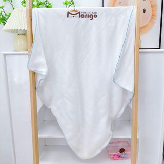 Khăn Tắm Marigo 100% Cotton 4 lớp - 6 lớp Cho Bé