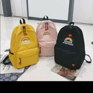 Balo đi học có nhiều mẫu màu size lớn hơn a4