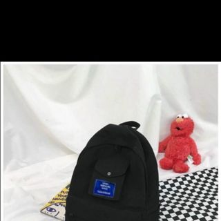 Balo đi học có nhiều mẫu màu size lớn hơn a4