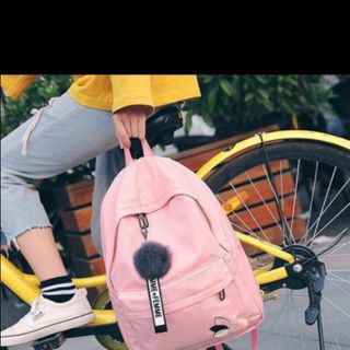 Balo đi học có nhiều mẫu màu size lớn hơn a4