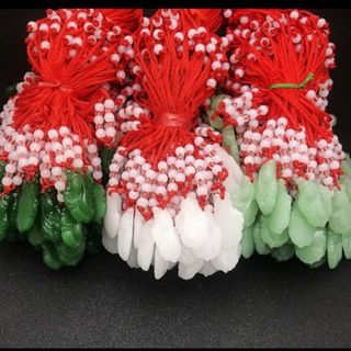 Dây chuyền phong thủy vòng đeo cổ mix mặt