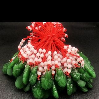 Dây chuyền phong thủy vòng đeo cổ mix mặt