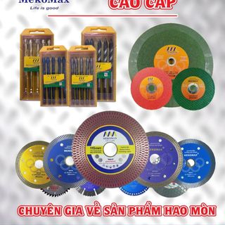Đá Cắt Kim Loại Mekomax Chất Lượng Cao