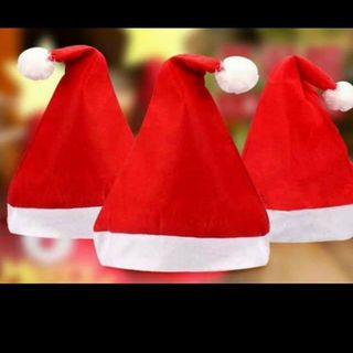 Nón noel mũ giáng sinhhhh