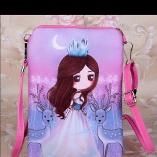 Túi đeo chéo nữ túi đeo chéo cho nữ mix nhiều mẫu