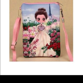 Túi đeo chéo nữ túi đeo chéo cho nữ mix nhiều mẫu