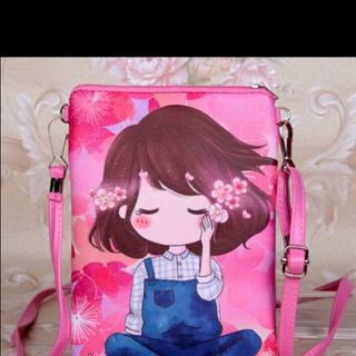 Túi đeo chéo nữ túi đeo chéo cho nữ mix nhiều mẫu