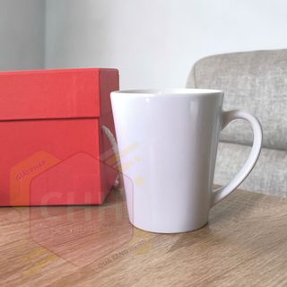 Ly vát 300ml nhựa