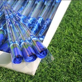 Bông sáp hoa hồng sáp giá rẻ hoa sáp