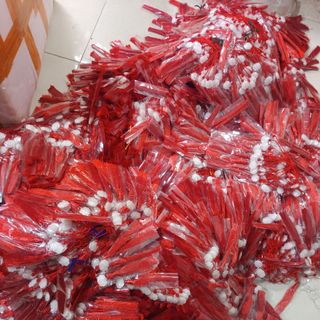 Dây treo trang trí