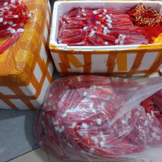 Dây treo trang trí